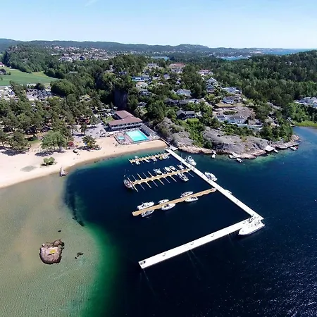 Feriebolig for barnefamilier året rundt * Kristiansand