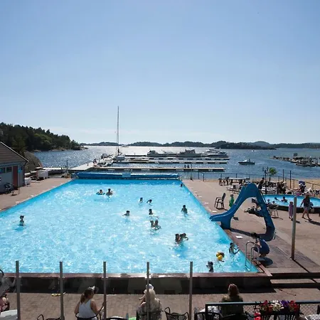 Feriehus Feriebolig for barnefamilier året rundt