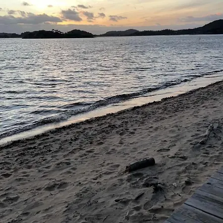 Experience A Fantastic Summer House 2025 * Kristiansand