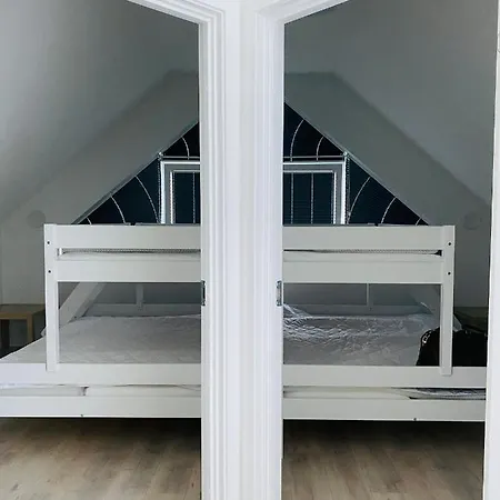 Feriebolig For Barnefamilier året Rundt Feriehus Kristiansand