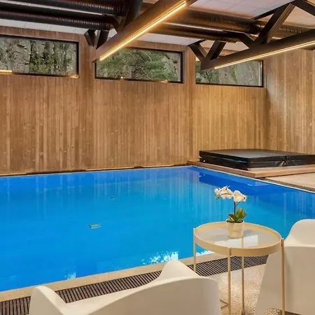 Experience A Fantastic Summer House 2026 * Kristiansand