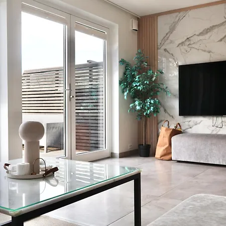 Aros With Pool, Jacuzzi And Sauna * Kristiansand