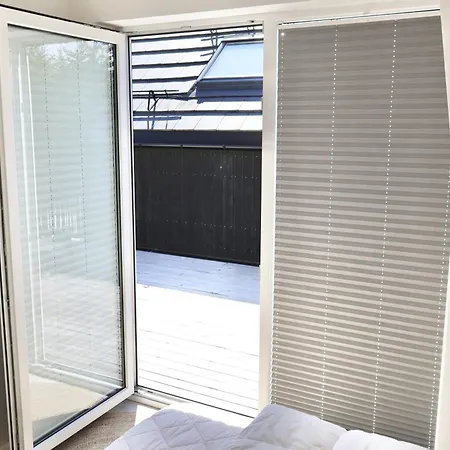 Aros With Pool, Jacuzzi And Sauna *