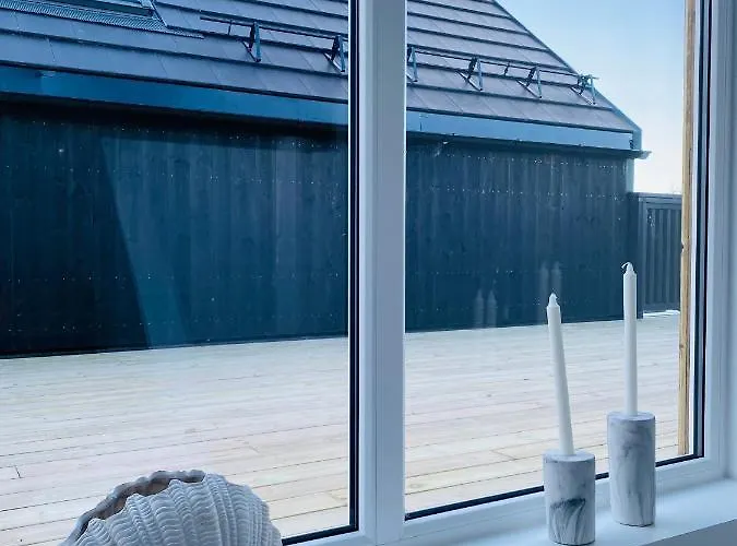 Semesterbostad Experience A Fantastic Summer House 2026