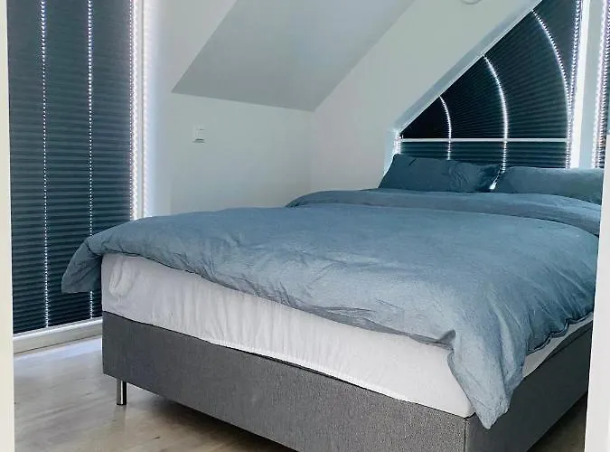 Experience A Fantastic Summer House 2026 * Kristiansand