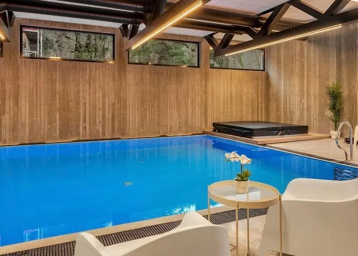 Experience A Fantastic Summer House 2026 * Kristiansand