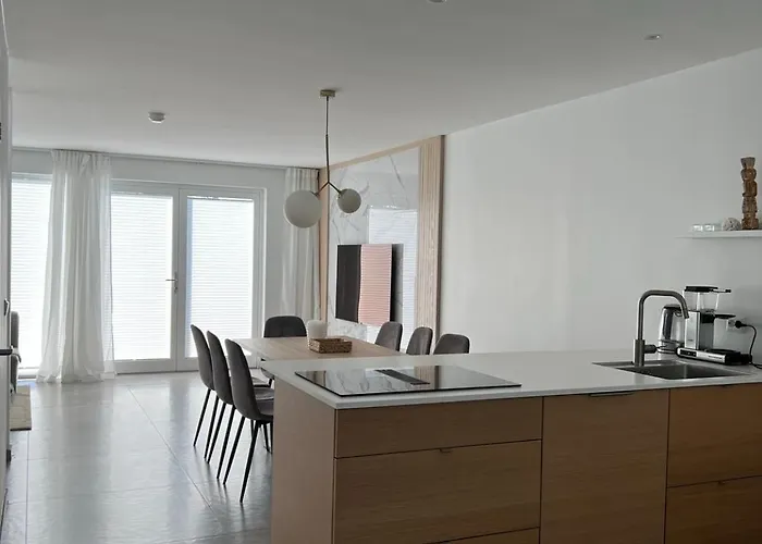 Semesterbostad Experience A Fantastic Summer House 2026 *